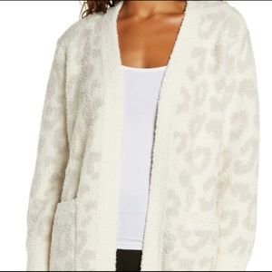 Barefoot Dreams Cozychic Cardigan